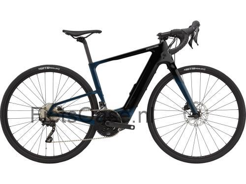 Cannondale Topstone Neo Carbon 4 beoordelingen en specificaties